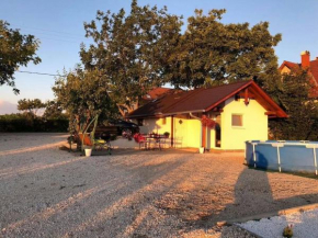 Málna mondta! apartman balatoni panorámával